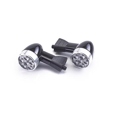 A9838049 Led Indicator Kit Medium Front
