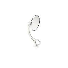 MIRROR BAR END KIT