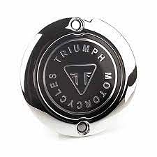 CLUTCH BADGE
