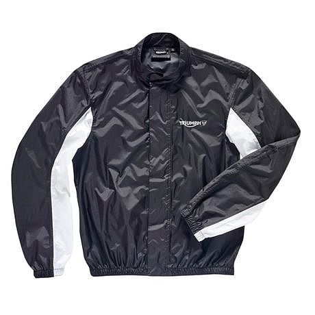 Triumph hot sale rain suit