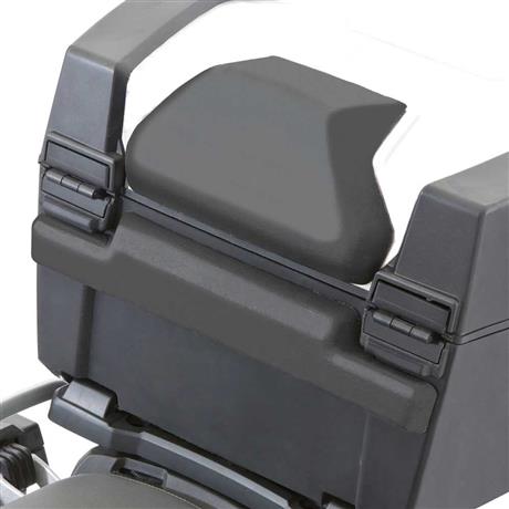 A9500514-TOP BOX BACKREST PADS