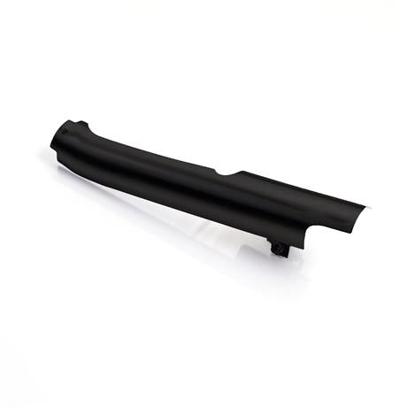 A9600655 Triumph black header cover