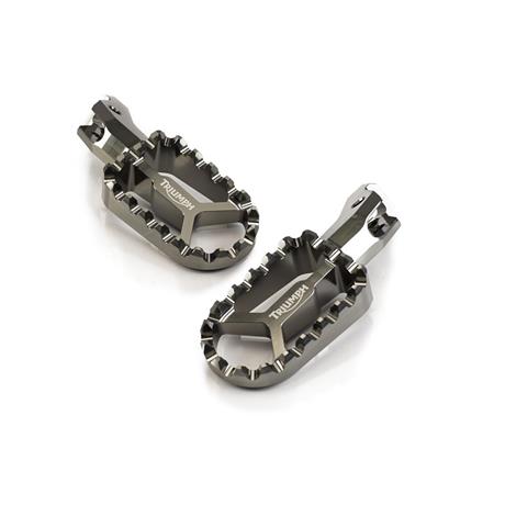 A9770038 - CNC MACHINED FOOT PEGS