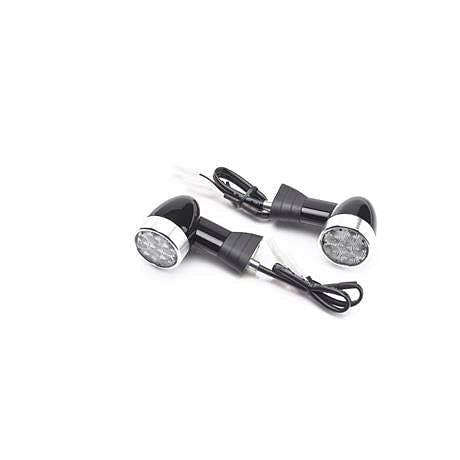 REAR LED TURN SIGNALS