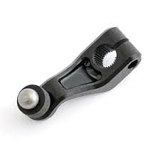 BILLET GEAR ACTUATOR, BLACK