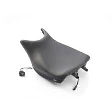 HEATED LOW RIDER SEAT