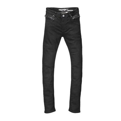 TRIUMPH WOMEN SKINNY RIDING JEAN 34R