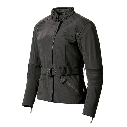 TRIUMPH CHARLOTTE JACKET-XS