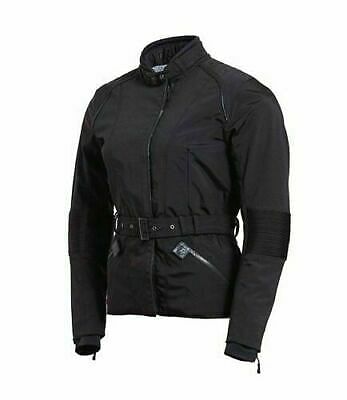 TRIUMPH CHARLOTTE JACKET-S