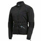 TRIUMPH CHARLOTTE JACKET-M