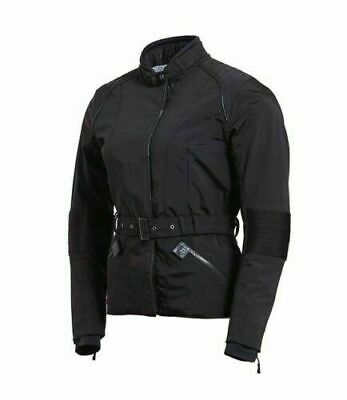 TRIUMPH CHARLOTTE JACKET-M