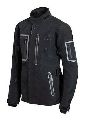 TRIUMPH MALVERN JACKET-XL