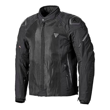 TRIUMPH TRIPLE MESH JACKET-S