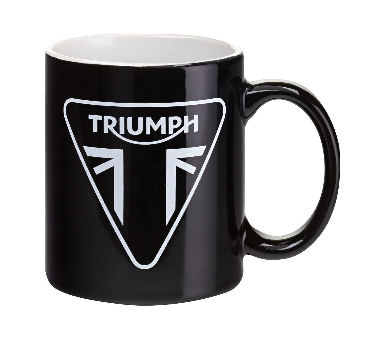 TRIUMPH LOGO MUG