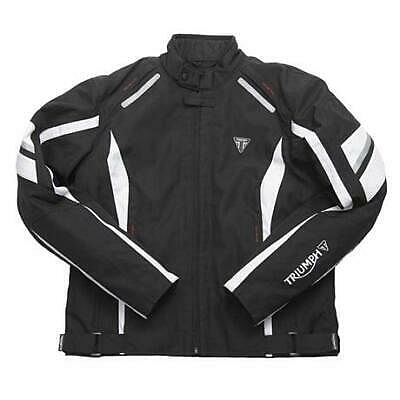 TRIUMPH SPORTS TEXTILE USA JACKET -S