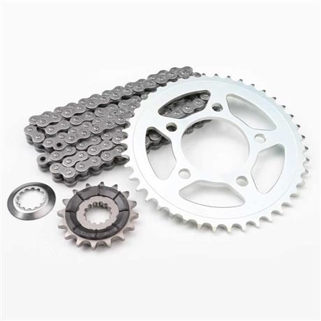 T2017290 Chain and Sprocket Kit