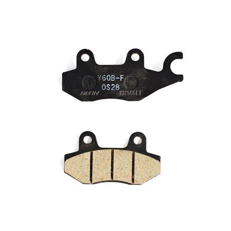 T2020071 Brake Pad Set