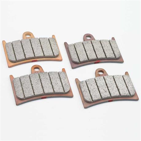 T2020553- Brake Pad Set