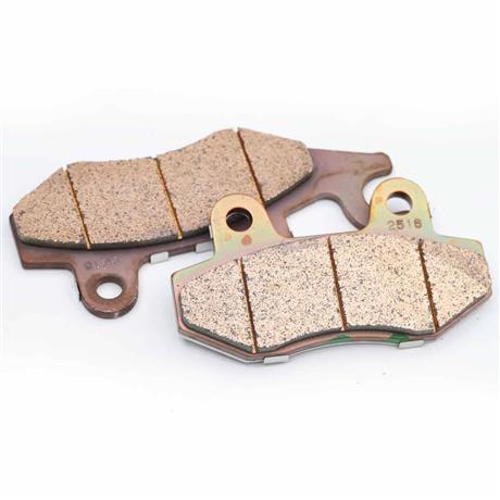 T2025045- Brake Pad Set