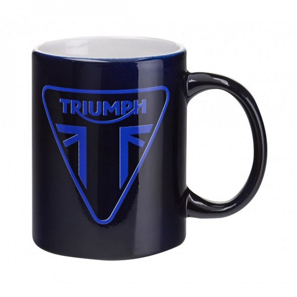 TRIUMPH LOGO MUG