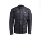 TRIUMPH BECK WAXED JACKET-XXL