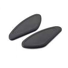 RUBBER KNEE PADS