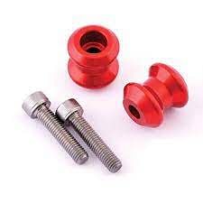 PADDOCK STAND BOBBINS RED