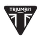 TRIUMPH CHARLOTTE JACKET-M