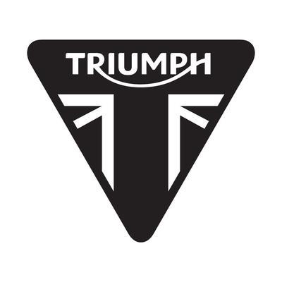 TRIUMPH CHARLOTTE JACKET-M